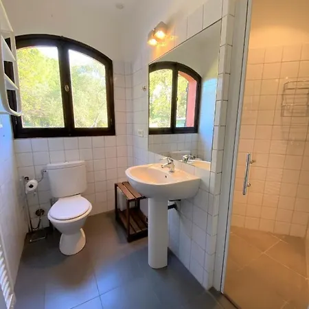 Villa Belle Traditionnelle Vue Mer Avec Piscine A 1,5 Km De La Plage De Pinarello *