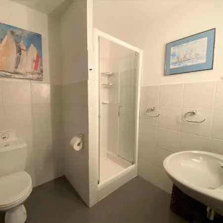 Belle Traditionnelle Vue Mer Avec Piscine A 1,5 Km De La Plage De Pinarello