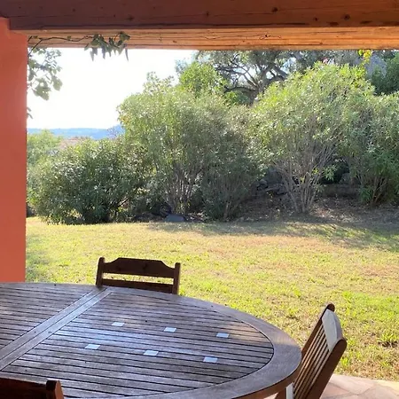 Belle Traditionnelle Vue Mer Avec Piscine A 1,5 Km De La Plage De Pinarello