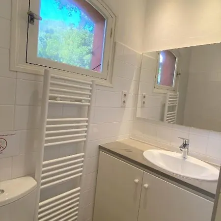 Belle Traditionnelle Vue Mer Avec Piscine A 1,5 Km De La Plage De Pinarello Villa