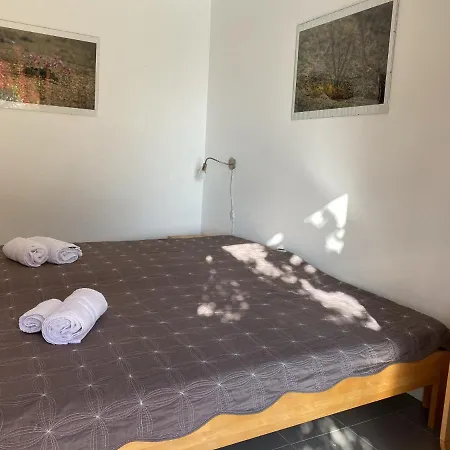 Belle Traditionnelle Vue Mer Avec Piscine A 1,5 Km De La Plage De Pinarello Villa *