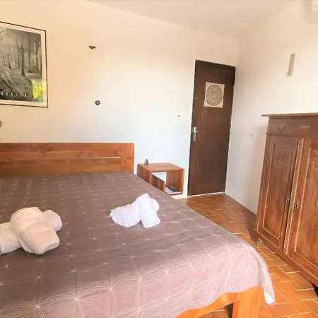 Villa Belle Traditionnelle Vue Mer Avec Piscine A 1,5 Km De La Plage De Pinarello